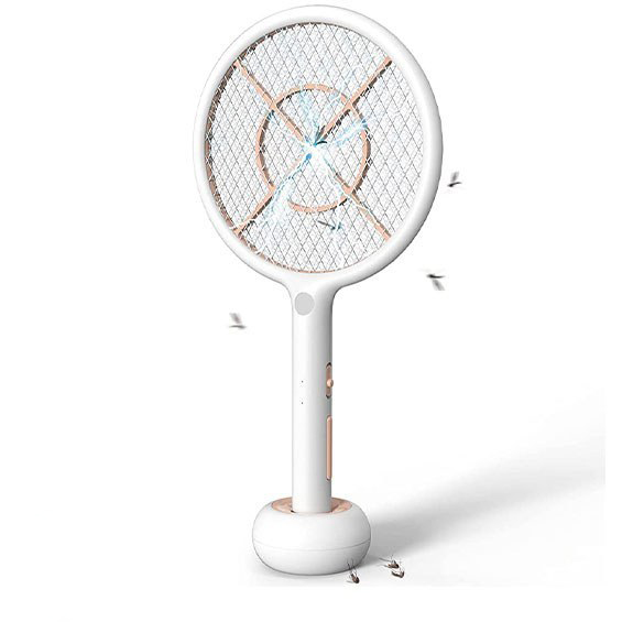 حشره کش تنیسی شارژی مدل DH-WP04