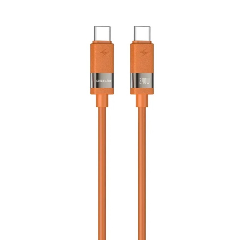 کابل شارژگرین لاین مدل GNMTSC2C1MOG