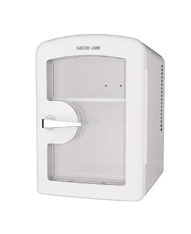 مینی یخچال 4 لیتری گرین لاین Green Lion GMF-65 Mini Fridge