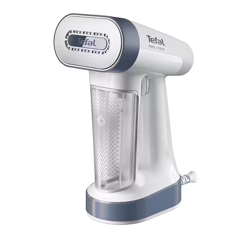 اتو بخار دستی تفال مدل Tefal Pure Force 2-in-1 1800 W DT8722E0