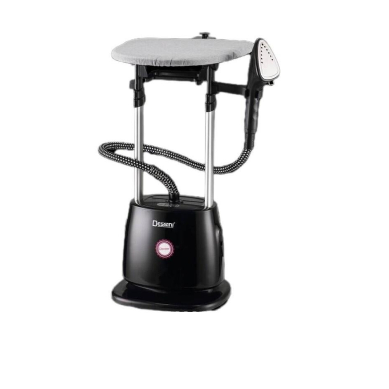 اتو بخار ایستاده میز دار دسینی مدل KD-1100