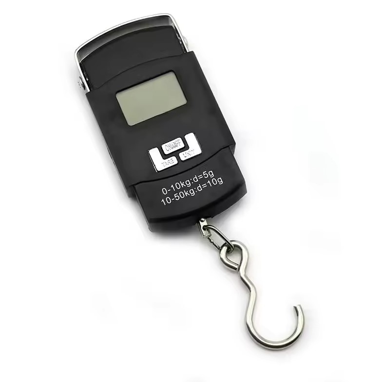 ترازو مسافرتی چمدانی Portable Electronic Scale Elinks