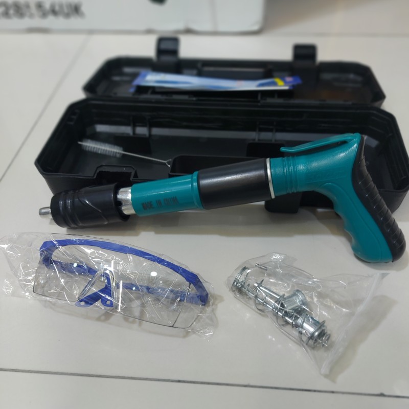 میخ کوب تفنگی مدل MINI-HOLDER