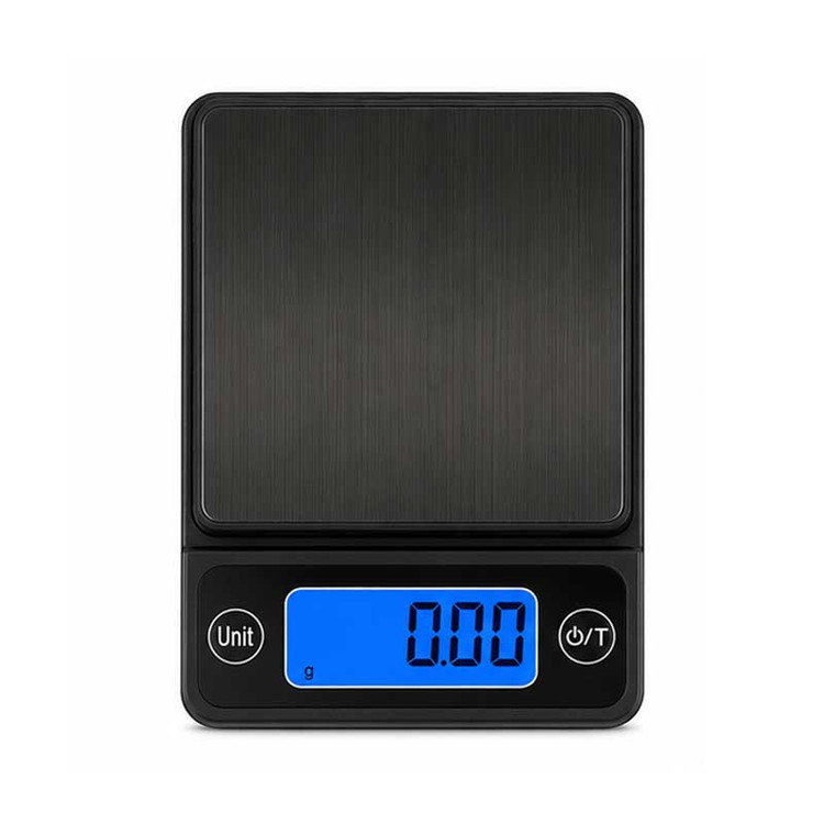 ترازو دیجیتالی 300 گرمی EURECARE مدل EC-P01