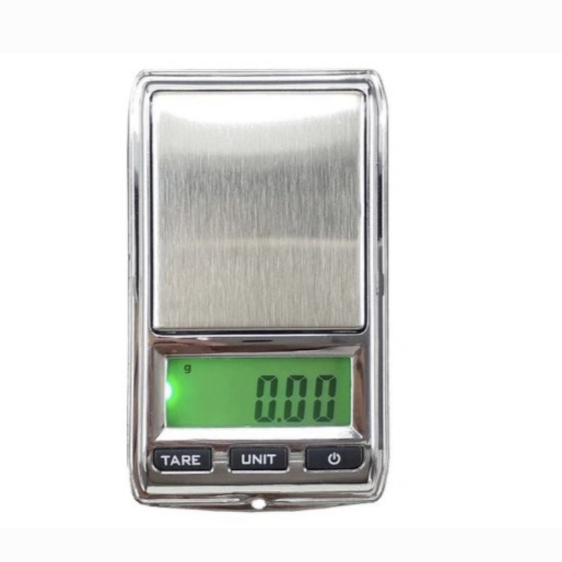 ترازو طلا دیجیتالی مدل DS-22