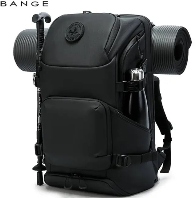 کوله پشتی 30 لیتری چند منظوره بنج مدل BANGE FW-229