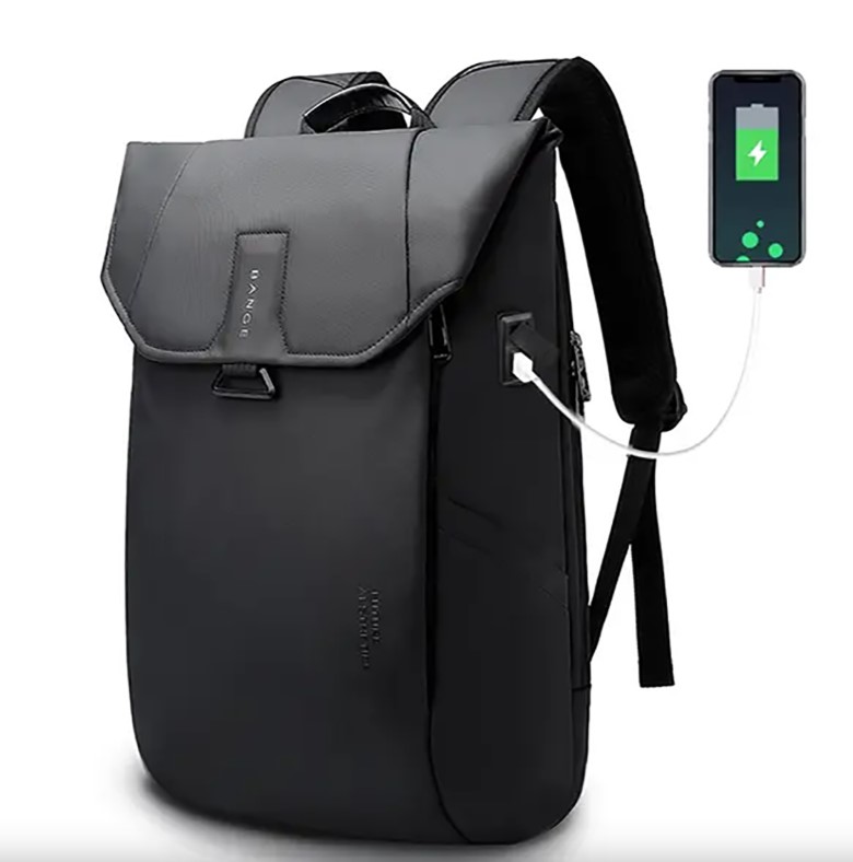 کوله پشتی لپ تاپ 15.6 اینچ بنج BANGE مدل BG-2575