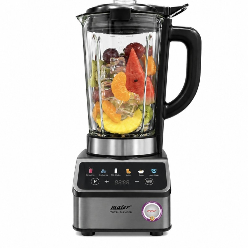 مخلوط کن مایر مدل Maier MR-131