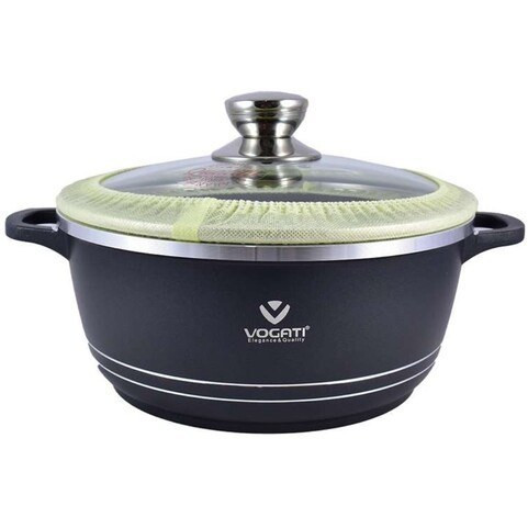 قابلمه وگاتی سایز 20 مدل SP-20