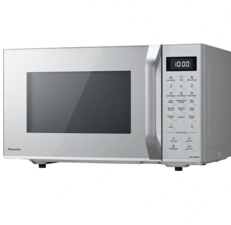 مایکروویو کانوکشن دار 27 لیتری پاناسونیک مدل NN-CT65MM