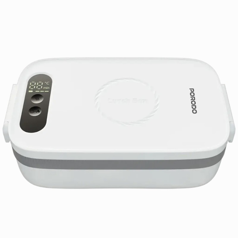 لانچ باکس برقی بدون اب پرودو مدل HEATMATE
