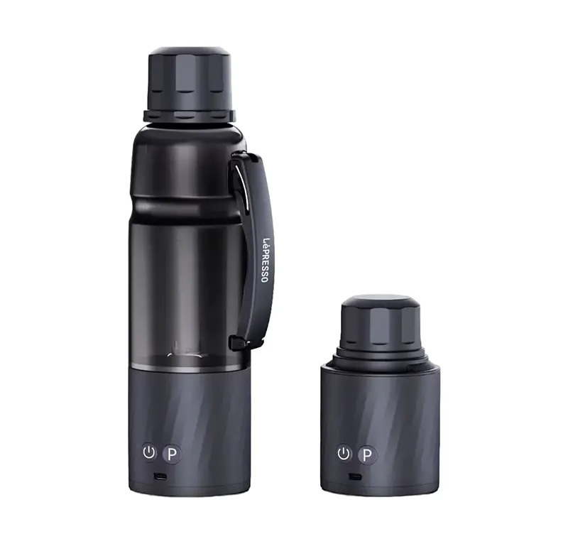 مخلوط کن لپرسو مدل LePRESSO LPCFFJPB72BK