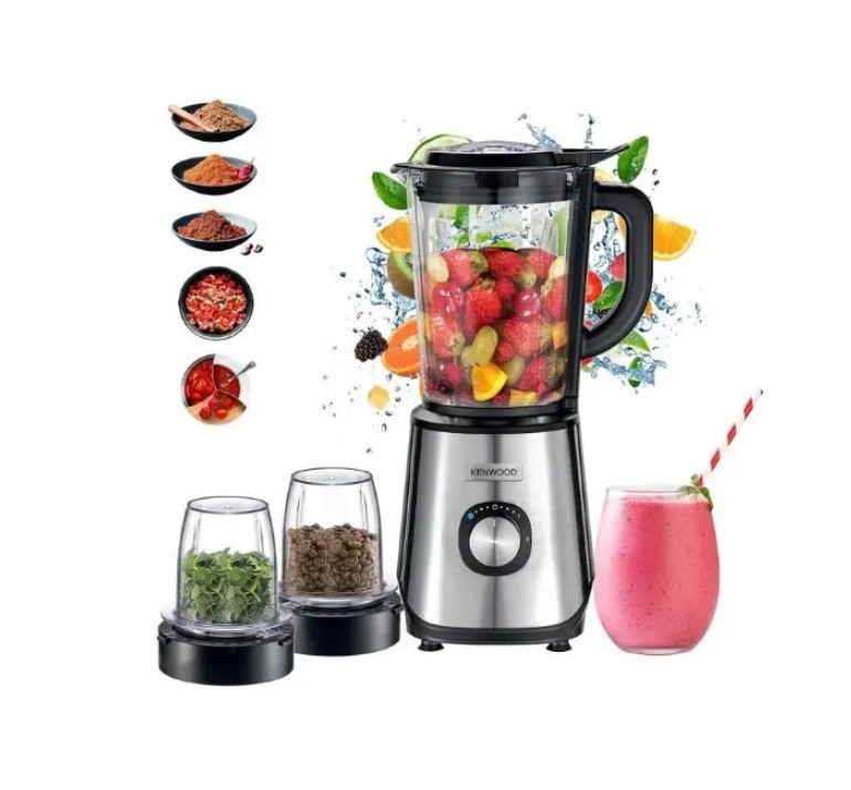 مخلوط کن دو اسیاب کنوود مدل Kenwood BLM45