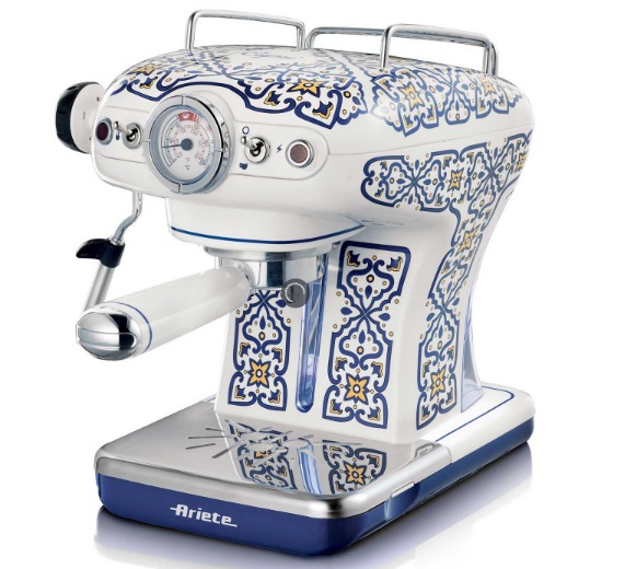 اسپرسوساز آریته مدل 1389 CAPRI