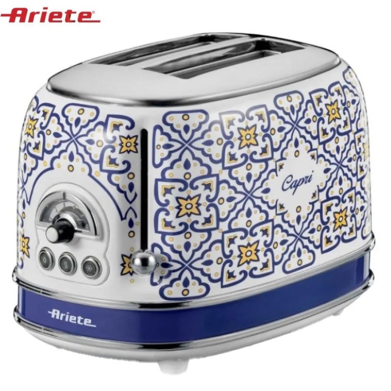 توستر اریته مدل Capri 155