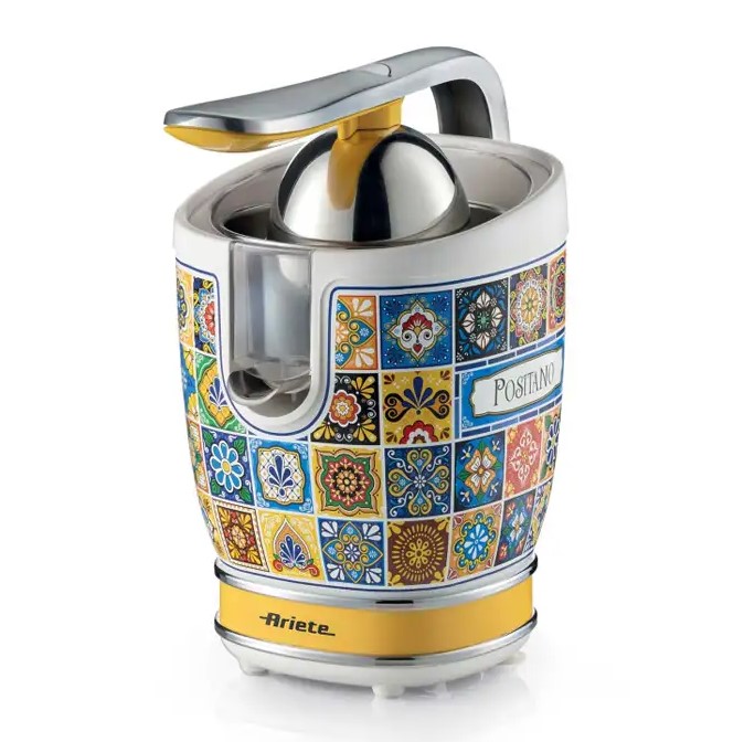 اب مرکبات گیری اریته مدل POSITANO 413