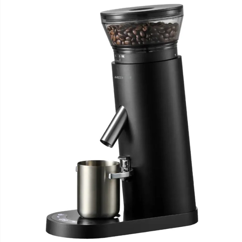 اسیاب گرین لاین مدل Ultimate Grind GNULCGRNRBK