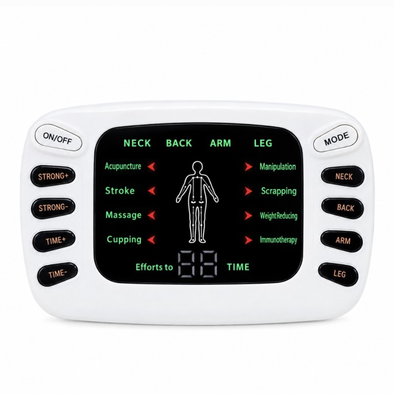 دستگاه ماساژور تنس خانگی مدل YTK-309B