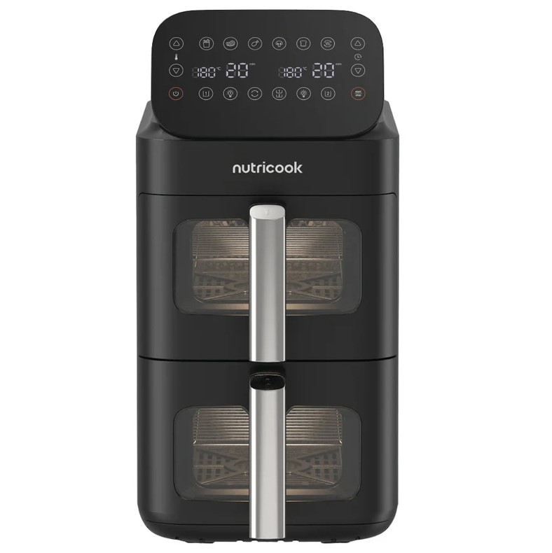 سرخ کن نوتریکوک مدل NC-AFDS330