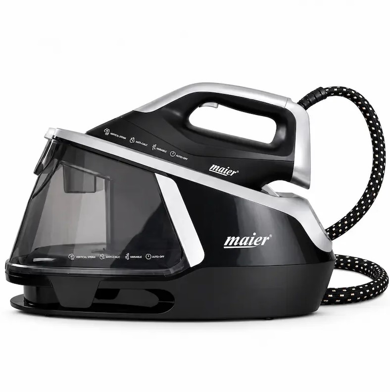 اتو مخزن دار مایر مدل MR-3200