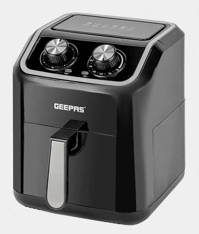 سرخکن جیپاس مدل Geepas GAF37528