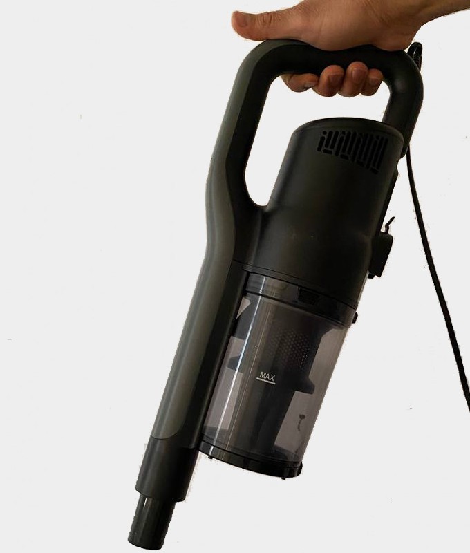 جارو عصایی سیمی مایر مدل Maier Vacuum Cleaner MR-16900