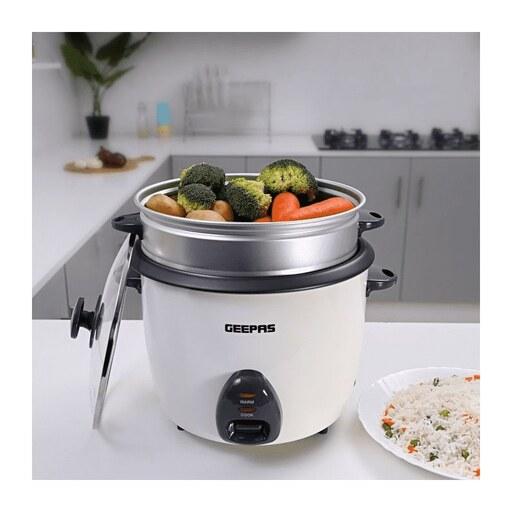 پلوپز جیپاس مدل GRC4325