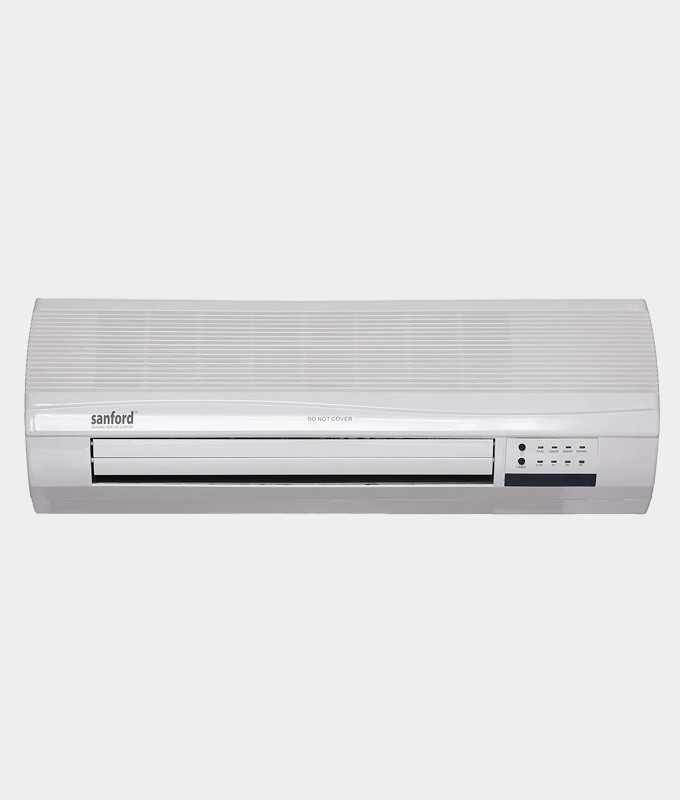 بخاری برقی دیواری سانفورد مدل SF1221