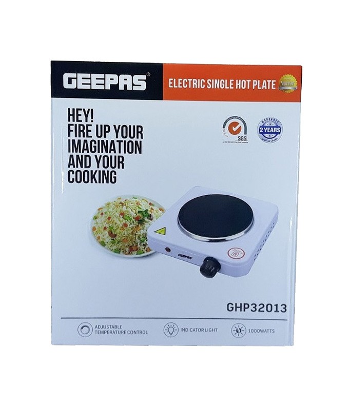 اجاق سنگی جیپاس مدل GHP32013