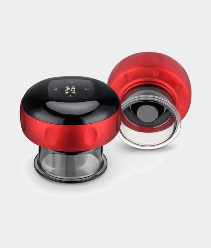 دستگاه بادکش شارژی مدل 122