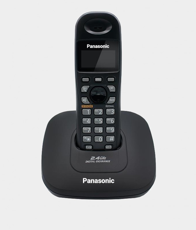تلفن پاناسونیک مدل KX-TG3611BX