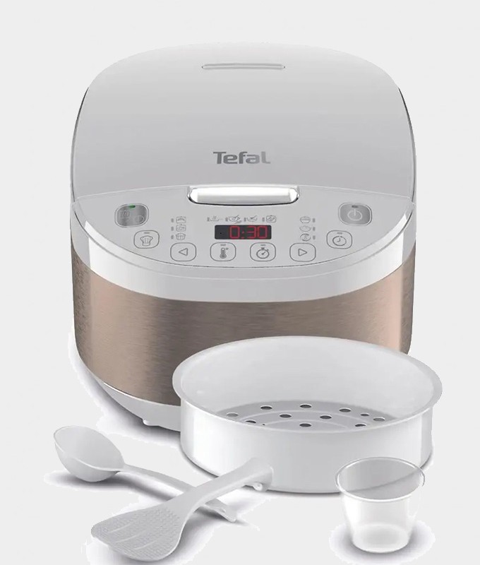 پلوپز تفال مدل TEFAL Multicooker RK 622130