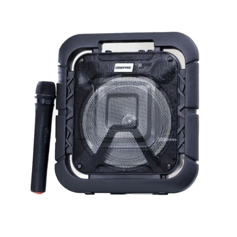 اسپیکر بلوتوثی جی پاس مدل GMS11189