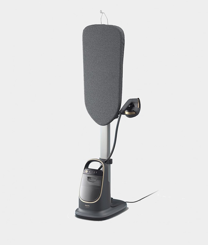 اتو بخار حرفه ای فیلیپس مدل AIS8540