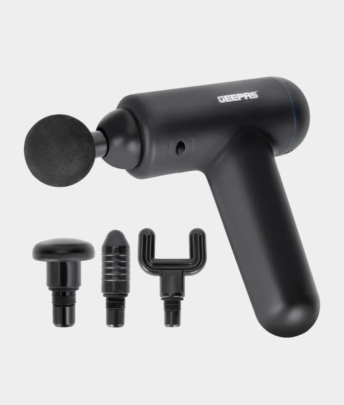 ماساژور تفنگی جیپاس مدل GM86079