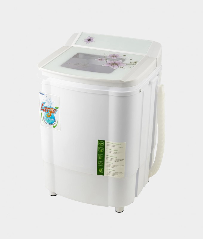 کهنه شور ۳.۵ کیلویی جیپاس مدل GSWM18040