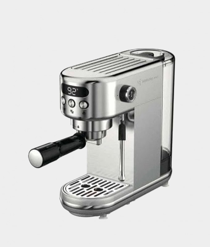 اسپرسوساز مباشی مدل ME-ECM2106