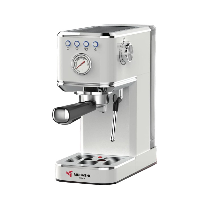 اسپرسوساز مباشی مدل Mebashi ME-ECM2047