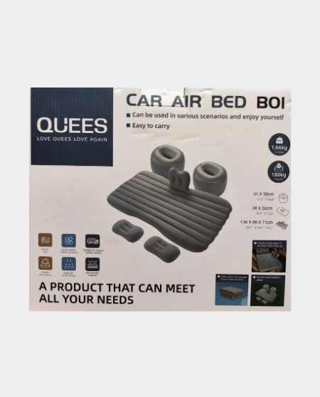 تشک بادی خودرو 702