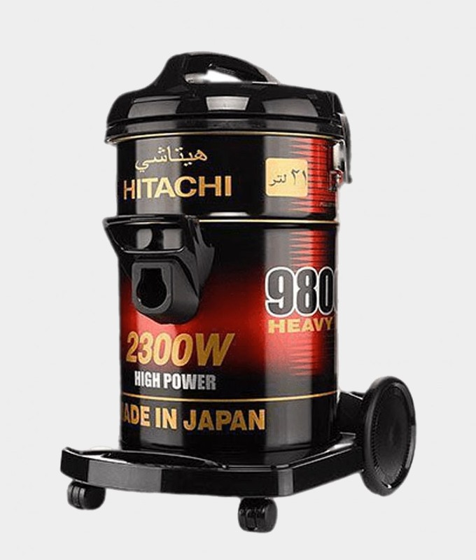 جاروبرقی هیتاچی مدل CV-9800YJ