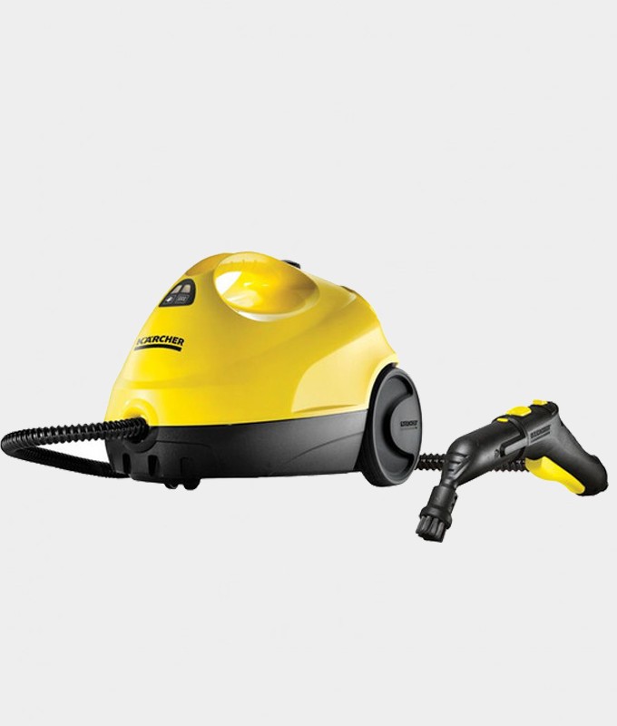 بخار شوی کارچر مدل SC2 EasyFix