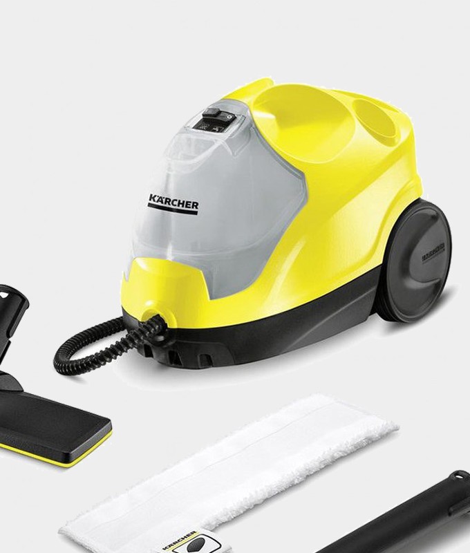 بخار شوی کارچر مدل Karcher Easy Fix SC4