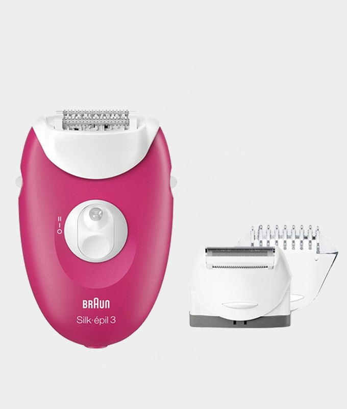 اپیلیدی براون سری 3 مدل 3273