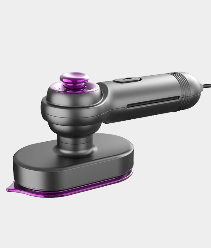 اتو مسافرتی مینی مدل HB-606