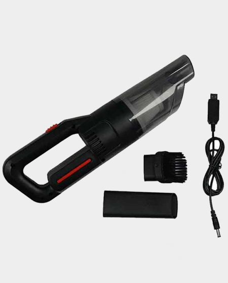 جارو شارژی خودرو مدل HQ-01