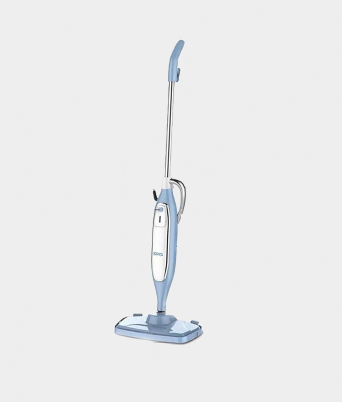 طی بخارشوی دی اس پی مدل DSP Steamer Mop Kd2036