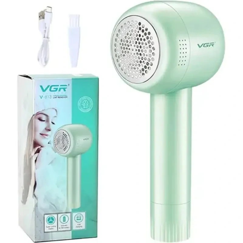 پرزگیر شارژی VGR مدل V-813