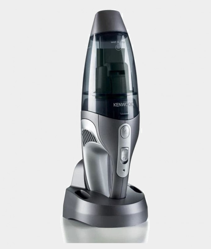 جارو شارژی کنوود مدل HVP19