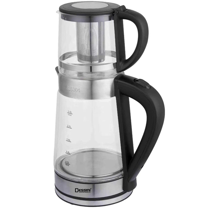 چای ساز دسینی مدل KD-5005