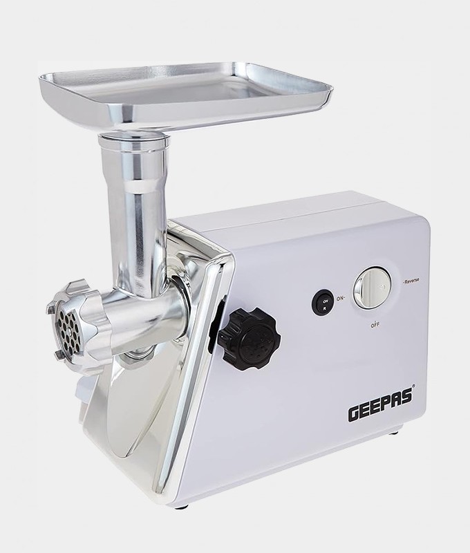 چرخ گوشت جیپاس مدل 746